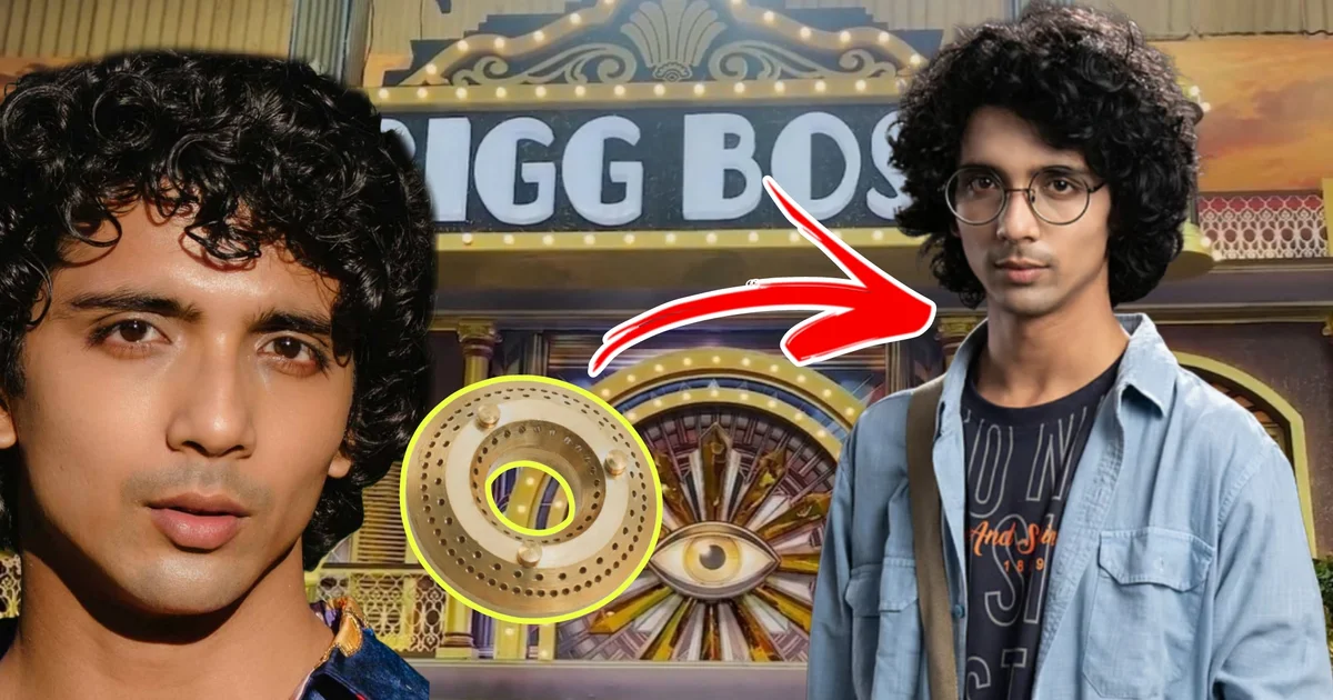 বিগ বসে গ্যাসের বার্নার চু'রি করে সারাদিন সকলকে না খাইয়ে রাখলেন নিরঞ্জন! 'শিক্ষা' দিতে গিয়ে করলেন এমন নোং'রামি, যার যুক্তি একেবারেই মানতে নারাজ দর্শক! "এতটা নিচে নামার কী দরকার ছিল?" "যেটুকু শ্রদ্ধা ছিল, সেটাও হারালাম!" "কনটেন্ট ক্রিয়েটর হিসেবে ভালো লাগত, এটা আশা করিনি!" আপনারাও কি দর্শকদের এই বক্তব্যের সঙ্গে একমত? 1 Bigg Boss Bangla, Bigg Boss Bangla 2026, Niranjan Mondal, Sayak Chakraborty, Jeetu Kamal, Bharat Kaul, Srijla Guha, Jhilam Gupta, Durnibar Saha, Rajveer Dey, Bigg Boss Controversy, Bigg Boss Bangla News, বিগ বস বাংলা, বিগ বস বাংলা ২০২৬, নিরঞ্জন মণ্ডল, সায়ক চক্রবর্তী, জিতু কমল, ভরত কল, সৃজলা গুহ, ঝিলাম গুপ্ত, দুর্নিবার সাহা, রাজবীর দে, বিগ বস বিতর্ক, বিগ বস বাংলা খবর