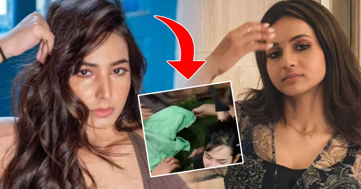 Bigg Boss Bangla, Srijla Guha, Nandini Dutta, Bigg Boss Bangla Captaincy Task, Srijla Guha Injury, Nandini Apology, Bigg Boss Bangla News, Bengali Reality Show, বিগ বস বাংলা, সৃজলা গুহ, নন্দিনী দত্ত, ক্যাপ্টেন্সি টাস্ক, সৃজলার চোট, নন্দিনীর ক্ষমাপ্রার্থনা, বিগ বস বাংলা খবর, বাংলা রিয়েলিটি শো