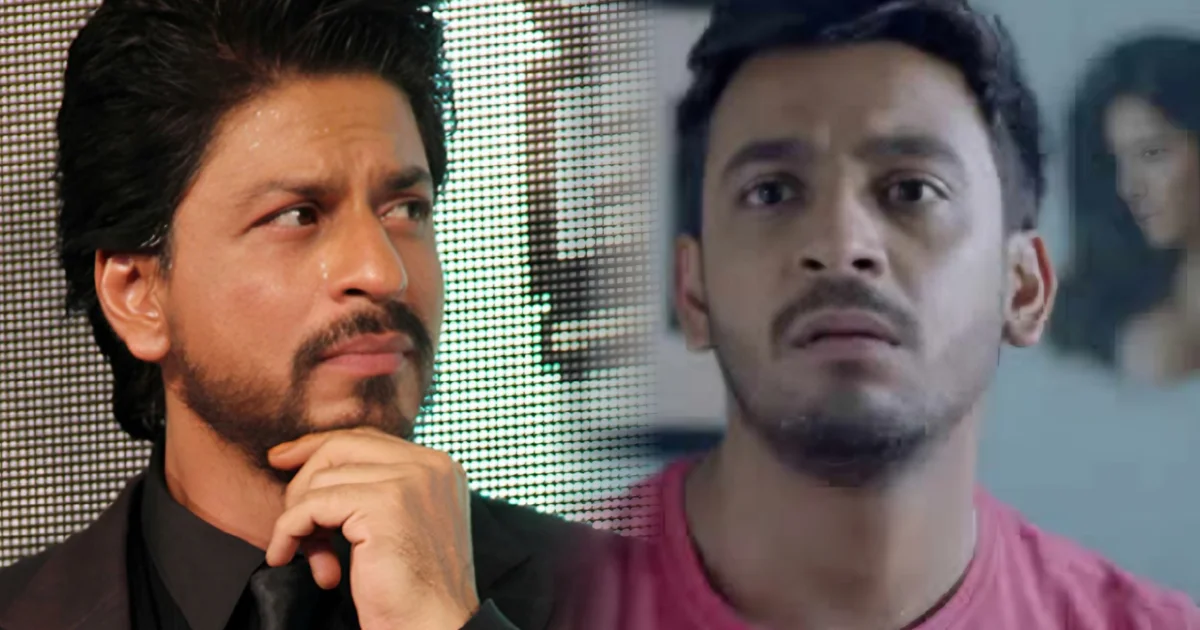 হঠাৎ ছুটে এসে পায়ে হাত দিয়ে একদল ভক্তের প্রণাম বনি সেনগুপ্তকে! আরও চমকে দিল অভিনেতার প্রতিক্রিয়া? "এটা দেখে শাহরুখ খান স্টেজ থেকে নেমে কাঁ'দছে!" "ও মনে হয় নিজেই জানত না ওর ফ্যান আছে!" টলিপাড়ার ‘লিডিং হিরো’কে নিয়ে ফের হাসাহাসি নেটপাড়ায়! 1 Bonny Sengupta, Bonny Sengupta Troll, Bonny Sengupta Viral Video, Tollywood, Bengali Actor, Entertainment, Tollywood, Netizens Reaction, বনি সেনগুপ্ত, বনি সেনগুপ্ত ট্রোল, বনি সেনগুপ্ত ভাইরাল ভিডিয়ো, টলিউড, বাঙালি অভিনেতা, বিনোদন, টলিউড, নেটপাড়ায় কটাক্ষ, নেটিজেনদের প্রতিক্রিয়া