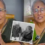 ma mashi kitchen sumita basu shares last days story of husband jyotiprasad basu before death