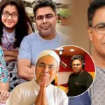 mir afsar ali soma bhattacharya interfaith marriage career struggle story