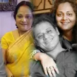 Tapas Paul, Nandini Mukherjee Paul, Tapas Paul Birthday, Bengali Actor, Tollywood, Bengali Cinema, Sohini Paul, Tapas Paul Wife, Entertainment, Tapas Paul Death, তাপস পাল, নন্দিনী মুখোপাধ্যায় পাল, তাপস পালের জন্মদিন, বাঙালি অভিনেতা, টলিউড, বাংলা সিনেমা, সোহিনী পাল, তাপস পালের স্ত্রী, বিনোদন, তাপস পালের স্মৃতি