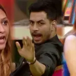 Bigg Boss Bangla, Rajveer Dey, Tanushree Roy Das, Bharat Kaul, Nandini, Jitu Kamal, Jhilam, Bigg Boss Bangla Controversy, Rajveer Nandini, Bigg Boss Bangla News, বিগ বস বাংলা, রাজবীর দে, তনুশ্রী রায় দাস, ভরত কল, নন্দিনী, জিতু কামাল, ঝিলম, বিগ বস বাংলা বিতর্ক, রাজবীর নন্দিনী, বিগ বস বাংলা খবর