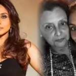 Rani Mukerji, Krishna Mukherjee, Rani Mukerji Mother, Krishna Mukherjee Death, Bollywood, Bengali Cinema, Bollywood News, Rani Mukerji Family, Krishna Mukherjee Singer, Ram Mukherjee, Debashree Roy, রানি মুখার্জি, কৃষ্ণা মুখার্জি, রানি মুখার্জির মা, কৃষ্ণা মুখার্জির মৃত্যু, বলিউড, বাংলা সিনেমা, রানি মুখার্জির পরিবার, কৃষ্ণা মুখার্জি গায়িকা, রাম মুখার্জি, দেবশ্রী রায়