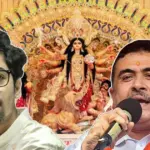 riddhi sen reaction on sharadotsav comment of suvendu adhikari creates controversy
