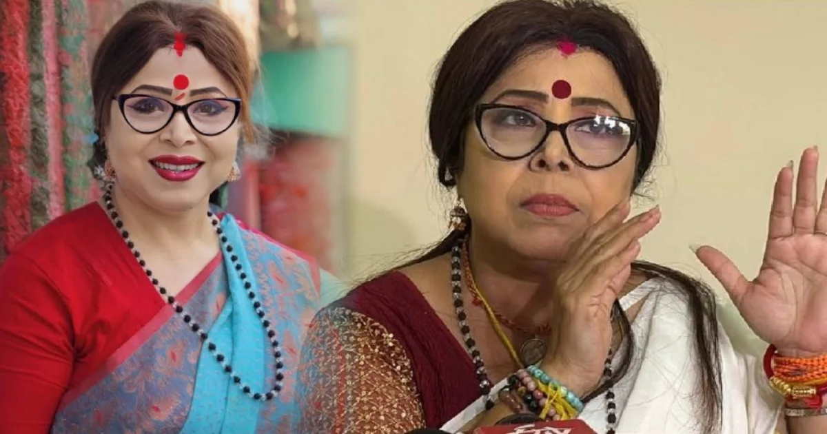 "তিনি আমার দিকে তাকিয়ে রূঢ় ভাবে বললেন, 'বিহার থেকে এসেছেন নাকি?' খুব গায়ে লেগেছিল!" "সেদিন রাস্তায় দাঁড়িয়ে একটা প্রতিজ্ঞা করেছিলাম, একদিন গোটা পশ্চিমবঙ্গ আমায় চিনবে!" "৬৮৩ স্কয়্যার ফুটের ঘরে থাকি, রাজনীতি করে সম্পত্তি বাড়াইনি" আসানসোলের মেয়ে থেকে যাদবপুরের বিধায়ক, জীবনের লড়াইয়ের অজানা কাহিনি শোনালেন শর্বরী মুখোপাধ্যায়! 1 Sarbori Mukherjee, Jadavpur MLA, Tollywood Actress, Bengali Actress, Sarbori Political Journey, Bengali Politics, Tollywood, শর্বরী মুখোপাধ্যায়, যাদবপুরের বিধায়ক, টলিউড অভিনেত্রী, বাঙালি অভিনেত্রী, শর্বরীর রাজনৈতিক জীবন, বাংলার রাজনীতি, টলিউড,