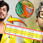 Sayak Chakraborty, Oly Pub Controversy, Sayak Chakraborty BJP, BJP Election Campaign, Sayak Chakraborty News, Tollywood News, Bengali Actor, Bengal Election 2026, Election Campaign, Sayak Controversy, সায়ক চক্রবর্তী, অলি পাব কাণ্ড, সায়ক চক্রবর্তী বিজেপি, বিজেপির নির্বাচনী প্রচার, সায়ক চক্রবর্তী বিতর্ক, টলিউড খবর, বাংলা অভিনেতা, পশ্চিমবঙ্গ বিধানসভা নির্বাচন ২০২৬, নির্বাচনী প্রচার, সায়ক বিতর্ক
