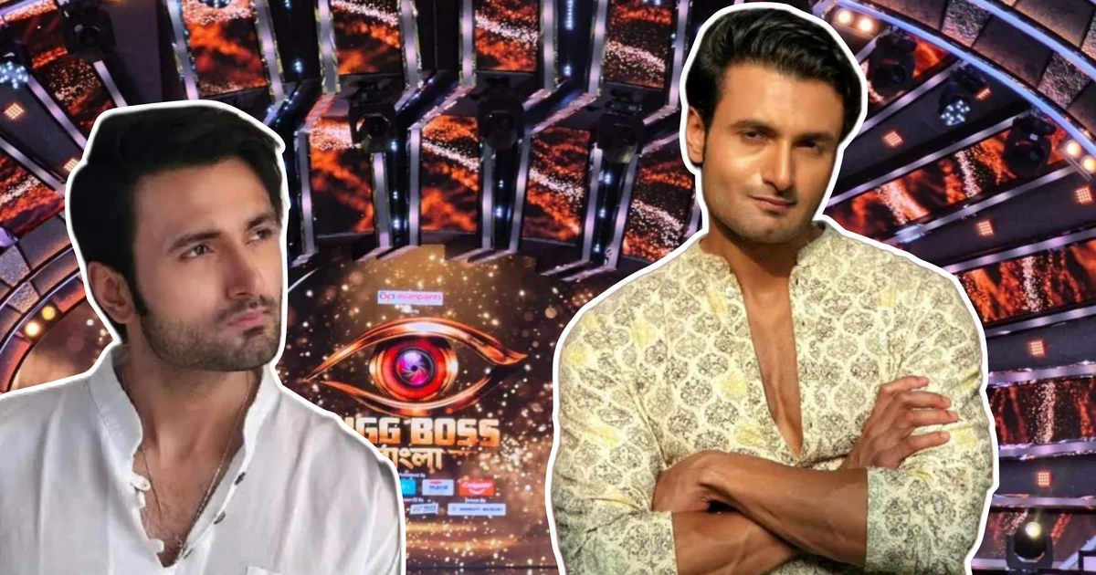 করতে হয়েছে হাঁটুতে অ'স্ত্রোপচার, আপাতত হাসপাতালের বেডে শন বন্দ্যোপাধ্যায়! তবে কি ‘বিগ বস বাংলা’য় আর দেখা যাবে না তাঁকে? নাকি ওয়াইল্ড কার্ড এন্ট্রিতে চমক দেবেন তিনি? এখন কেমন আছেন, নিজেই সবটা জানালেন অভিনেতা? 1 Bigg Boss Bangla, Sean Banerjee, Bigg Boss Bangla Wild Card, Sean Banerjee Surgery, Jeetu Kamal, Durnibar Saha, Sohini Paul, Monami Ghosh, Anindya Sengupta, Bigg Boss Bangla 2026, বিগ বস বাংলা, শন বন্দ্যোপাধ্যায়, শনের অস্ত্রোপচার, বিগ বস বাংলায় শন, ওয়াইল্ড কার্ড এন্ট্রি, জিতু কামাল, দুর্নিবার সাহা, সোহিনী পাল, মনামী ঘোষ, অনিন্দ্য সেনগুপ্ত, বিগ বস বাংলা ২০২৬