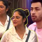 Bigg Boss Bangla, Sonamoni Saha, Rajveer Dey, Bigg Boss Bangla Season 3, Sonamoni Rajveer, Bengali Television, Bengali Entertainment, Bigg Boss Bangla Controversy, বিগ বস বাংলা, সোনামণি সাহা, রাজবীর দে, বিগ বস বাংলা সিজন ৩, সোনামণি রাজবীর, বাংলা টেলিভিশন, বাংলা বিনোদন, বিগ বস বাংলা বিতর্ক,