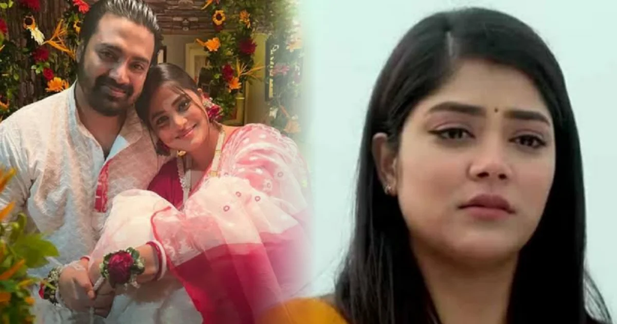 “আমি মুখ খুললে অনেকে জেলে যেতে পারে!” জীবনের অজানা অধ্যায় নিয়ে বি*স্ফোরক সোনামণি সাহা! সেই সব দুঃস্বপ্নের মতো রাতের অভিজ্ঞতা বুকে চেপে ফের সংসার পাততে চলেছেন অভিনেত্রী, প্রতীক সেনের সঙ্গে বিয়ের পিঁড়িতে বসার জল্পনার মাঝেই সামনে এল কোন রহস্য? 1 Sonamoni Saha, সোনামণি সাহা, entertainment, টলিউড অভিনেত্রী, অভিনেত্রী জীবন, দাম্পত্য জীবন, খারাপ অভিজ্ঞতা, Tollywood actress, actress life, struggle, married life, worst experience