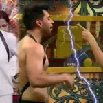 Bigg Boss Bangla, Sonamoni Saha, Rajveer Dey, Sonamoni Rajveer Controversy, Bigg Boss Bangla Season 3, Bengali Television, Bengali Entertainment, Bigg Boss Bangla Task, Rajveer Sonamoni Fight, Bigg Boss Bangla Controversy, বিগ বস বাংলা, সোনামণি সাহা, রাজবীর দে, সোনামণি রাজবীর বিতর্ক, বিগ বস বাংলা সিজন ৩, বাংলা টেলিভিশন, বাংলা বিনোদন, বিগ বস বাংলা টাস্ক, রাজবীর সোনামণির ঝামেলা, বিগ বস বাংলা বিতর্ক