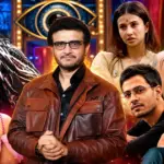 Sourav Ganguly, Bigg Boss Bangla, Srijla Guha, Nandini Dutta, Bigg Boss Bangla Host, Bigg Boss Bangla Controversy, Bengali Television, Bengali Entertainment, Sourav Ganguly News, Bigg Boss Bangla Update, সৌরভ গঙ্গোপাধ্যায়, বিগ বস বাংলা, সৃজলা গুহ, নন্দিনী দত্ত, বিগ বস বাংলার সঞ্চালক, বিগ বস বাংলা বিতর্ক, বাংলা টেলিভিশন, বিনোদন, সৌরভ গঙ্গোপাধ্যায়ের খবর, বিগ বস বাংলা আপডেট