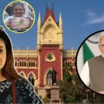 Sreelekha Mitra, PM Modi Poster Controversy, Calcutta High Court, Sreelekha Mitra Case, Narendra Modi, CJP Protest, Political Controversy, Bengali Actress, Kolkata News, Legal Case, শ্রীলেখা মিত্র, নরেন্দ্র মোদি, প্রধানমন্ত্রীর পোস্টার বিতর্ক, কলকাতা হাইকোর্ট, শ্রীলেখা মিত্র মামলা, ছাত্র আন্দোলন, রাজনৈতিক বিতর্ক, কেয়া ঘোষ, বাঙালি অভিনেত্রী, কলকাতার খবর