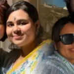 Swastika Mukherjee, Anwesha Mukherjee, Swastika Daughter, Anwesha Boyfriend, Swastika Podcast, Bengali Actress, Tollywood News, Bengali Entertainment, Anwesha Marriage, Swastika Mukherjee News, স্বস্তিকা মুখোপাধ্যায়, অন্বেষা মুখোপাধ্যায়, স্বস্তিকার মেয়ে, অন্বেষার প্রেম, অন্বেষার বিয়ে, স্বস্তিকার বক্তব্য, টলিউড, বাংলা বিনোদন, স্বস্তিকা পডকাস্ট, টলিউড খবর