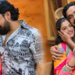 Sweta Bhattacharya, Rubel Das, Sweta Rubel, Bengali Actress, Tollywood, Rubel Das Birthday, Sweta Bhattacharya Birthday Post, Bengali Entertainment, Tollywood Couple, Yamuna Dhaki, Didi No 1, শ্বেতা ভট্টাচার্য, রুবেল দাস, শ্বেতা রুবেল, বাংলা অভিনেত্রী, টলিউড, রুবেল দাসের জন্মদিন, শ্বেতার জন্মদিনের পোস্ট, বাংলা বিনোদন, টলিউড জুটি, যমুনা ঢাকি, দিদি নম্বর ওয়ান