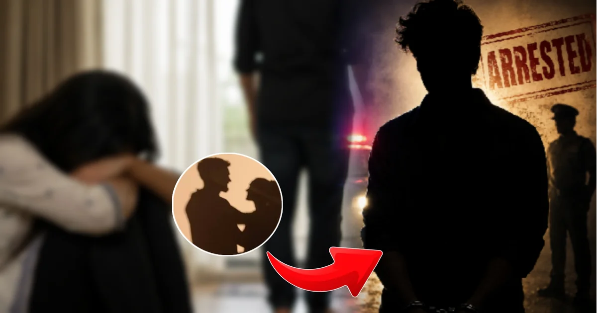 Shyamsundar Saha, Tollywood Actor Arrested, Bengali Television Actor, Marriage Promise Case, Intimate Photos Viral, Haridevpur Police, Belgharia Arrest, Tollywood, Bengali Serial, Entertainment, শ্যামসুন্দর সাহা, টলিউড অভিনেতা গ্রেপ্তার, বাংলা টেলিভিশন অভিনেতা, বিয়ের প্রতিশ্রুতি, ঘনিষ্ঠ ছবি ভাইরাল, হরিদেবপুর থানা, বেলঘরিয়া থেকে গ্রেপ্তার, টলিউড, বাংলা ধারাবাহিক, বিনোদন সংবাদ