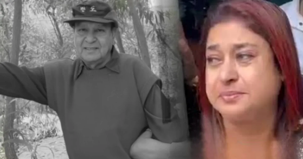 Shatabdi Roy, Shailen Roy, Shatabdi Roy Father, Bengali Actress, Tollywood, Bengali Cinema, Shatabdi Roy News, Actress Shatabdi Roy, Entertainment, Sad News, শতাব্দী রায়, শৈলেন রায়, শতাব্দী রায়ের বাবা, বাঙালি অভিনেত্রী, টলিউড, বাংলা সিনেমা, শতাব্দী রায়ের খবর, দুঃসংবাদ, বিনোদন