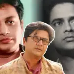 uttam kumar nirmal kumar bhaskar banerjee sacred thread story