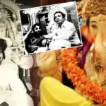 why uttam kumar started ganesh puja unknown story