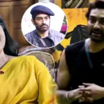 মৈত্রী মিত্র, মৈত্রেয়ী মিত্র, Maitreyee Mitra, জিতু কমল, Jeetu Kamal, tollywood, বিনোদন, বিগ বস বাংলা, big boss bangla, টলিউড