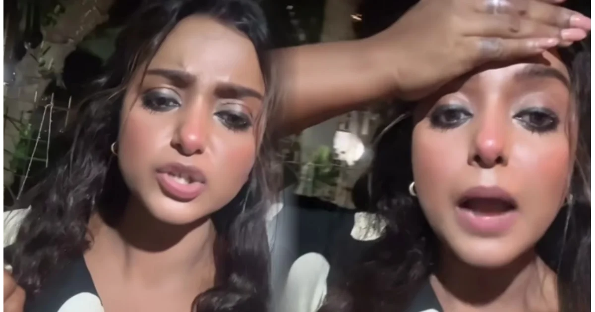 Priya Paul, Harassment, Street Dogs, Animal Lover, Bengali Actress, Jagaddhatri Actress, Mental Harassment, Housing Complex, Controversy, Animal Welfare, Viral Video, Entertainment, প্রিয়া পাল, হেনস্থা, পথকুকুর, পশুপ্রেমী, বাঙালি অভিনেত্রী, জগদ্ধাত্রী খ্যাত অভিনেত্রী, মানসিক হেনস্থা, আবাসন বিতর্ক, পশুপ্রেম, ভাইরাল ভিডিও, বিনোদন