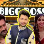 অনীক ধর, Aneek Dhar, bigg Boss bangla, বিগ বস বাংলা সৃজলা গুহ, নন্দিনী দত্ত, রাজবীর দে, জিতু কমল, বিতর্ক, বিনোদন, srijla guha, nandini dutta, rajveer dey, Jeetu Kamal, controversy, entertainment