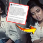 Aratrika Maity Shares Mysterious Message Hinting At Leaving Jowar Bhanta
