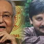 Arjun Chakraborty, Tollywood Actor, Arjun Chakraborty Statement, Social Media Post, Soumitra Chatterjee, Uttam Kumar, Suchitra Sen, Bengali Cinema, Tollywood, Bengali Actor, South Indian Cinema, West Bengal, Entertainment, অর্জুন চক্রবর্তী, অর্জুন চক্রবর্তীর বক্তব্য, সামাজিক মাধ্যমে পোস্ট, সৌমিত্র চট্টোপাধ্যায়, উত্তম কুমার, সুচিত্রা সেন, বাংলা সিনেমা, টলিউড, বাঙালি অভিনেতা, দক্ষিণ ভারতীয় সিনেমা, বিনোদন