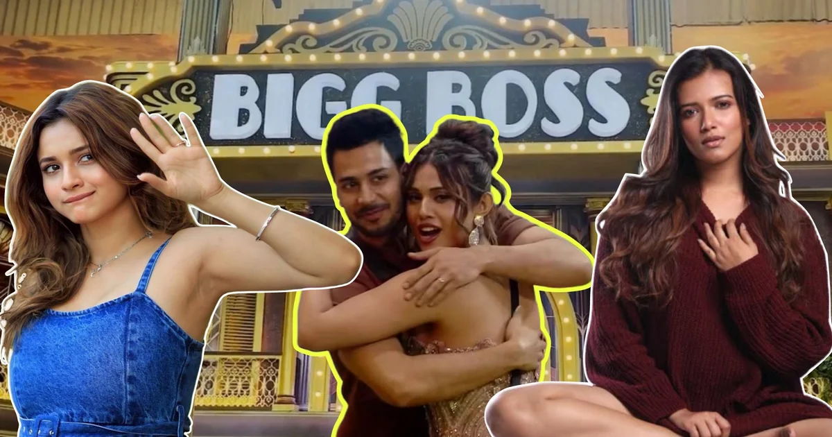 Ayendri Roy Praises Nandini Dutta After Anuska Ghosh Entry In Bigg Boss Bangla