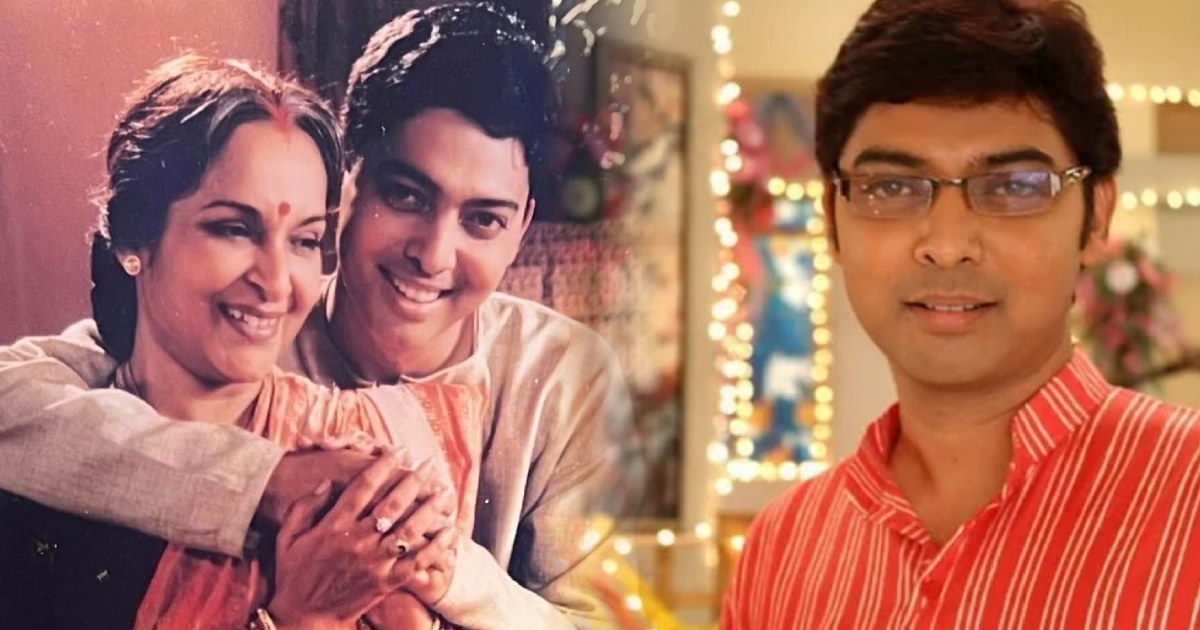 "মাথায় হাত, কী করব?" "আমি বললাম ছাড়ব না, কপালে যা আছে তাই হবে!" শরীরে জন্ডিস, বিলিরুবিন ১৩.৬! চিকিৎসক দিয়েছিলেন তাড়াতাড়ি হাসপাতালে ভর্তির পরামর্শ! তবুও অভিনয়ের ক্ষিদে, ‘জন্মভূমি’র সুযোগ ছাড়েননি ভাস্বর চট্টোপাধ্যায়! মমতা শঙ্করের পাঠানো ছবিতে ফাঁস করলেন, এতদিন গোপন থাকা জীবনের লড়াই? 1 Bhaswar Chatterjee, Bhaswar Chatterjee Struggle, Janmabhoomi Serial, Mamata Shankar, Bengali Actor, Bengali Television, Jaundice, Entertainment, Actor Life, Tollywood, ভাস্বর চট্টোপাধ্যায়, ভাস্বর চট্টোপাধ্যায়ের লড়াই, ভাস্বর চট্টোপাধ্যায়ের অসুস্থতা, জন্মভূমি ধারাবাহিক, মমতা শঙ্কর, বাঙালি অভিনেতা, বাংলা টেলিভিশন, ভাস্বরের অভিনয় জীবন, জন্ডিস নিয়েও শুটিং, টলিউড
