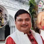 Biswanath Basu Reveals Mysterious Priest Story From His Family Durga Puja