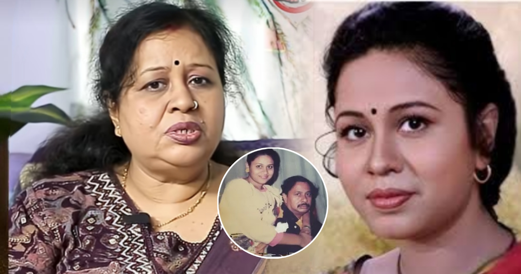 Rina Choudhury, রীনা চৌধুরী, tollywood, বিনোদন