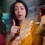 Chandni Ganguly Criticizes Anuska Ghosh on Bigg Boss Bangla Controversy video Goes Viral