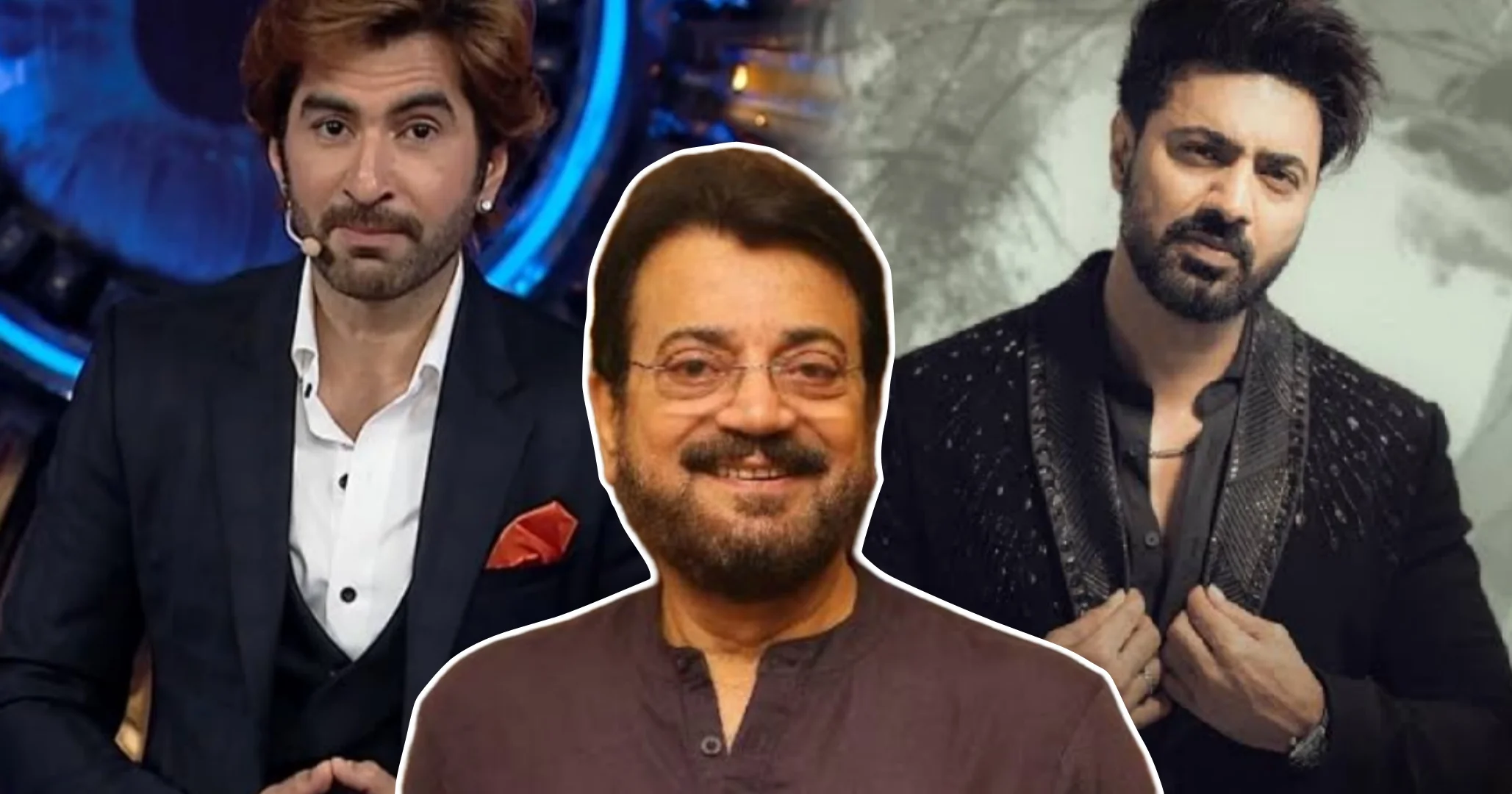 “বাংলা সিরিয়ালের জন্যই টলিউড টিকে আছে...যতই দেব আর জিৎ থাকুক ইন্ডাস্ট্রি তো কবেই ম'রতে বসেছে, টেলিভিশনই বাঁচিয়ে রেখেছে!” মেগাস্টার ও সুপারস্টার আর চলে না, বাংলা বিনোদন জগতের ভবিষ্যৎ নিয়ে চাঁচাছোলা চিরঞ্জিত চক্রবর্তী! ছোটপর্দার চিত্রনাট্য গল্পই কি বাংলা ছবিকে করতে পারে সুপারহিট? কী বললেন বর্ষীয়ান অভিনেতা? 1 Chiranjeet Chakraborty, Chiranjeet Chakraborty Statement, Bengali Cinema, Tollywood, Bengali Entertainment Industry, Bengali Television, Bengali Serials, Dev, Jeet, Future of Bengali Cinema, Bengali Film Industry, Bengali TV Scripts, Bengali Serial Stories, Tollywood, Entertainment, চিরঞ্জিত চক্রবর্তী, চিরঞ্জিত চক্রবর্তীর মন্তব্য, বাংলা সিনেমা, বাংলা টলিউড, বাংলা বিনোদন জগৎ, বাংলা টেলিভিশন, বাংলা ধারাবাহিক, বাংলা সিরিয়াল, দেব, জিৎ, বাংলা ছবির ভবিষ্যৎ, বাংলা ইন্ডাস্ট্রি, ছোটপর্দার চিত্রনাট্য, বাংলা সিনেমার সুপারহিট, টলিউড বিতর্ক