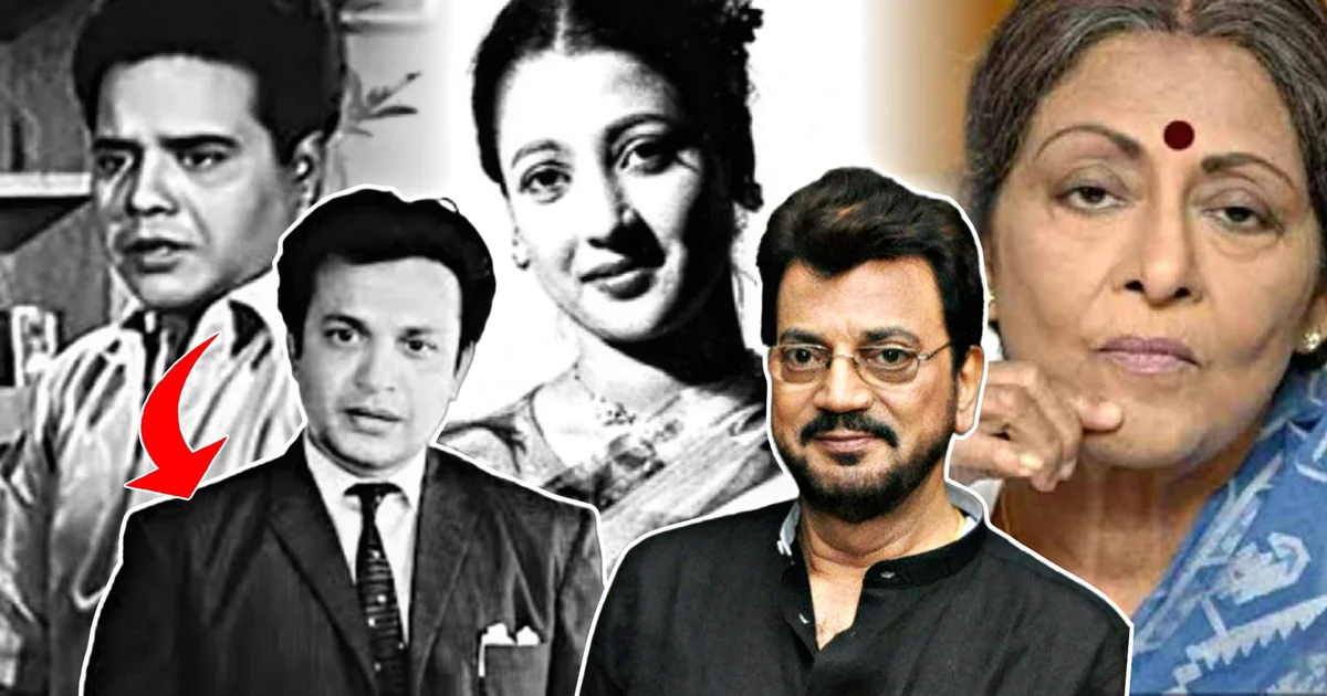 Chiranjeet Chakraborty Raises Questions Over Uttam Kumar Birth Centenary Event By BJP