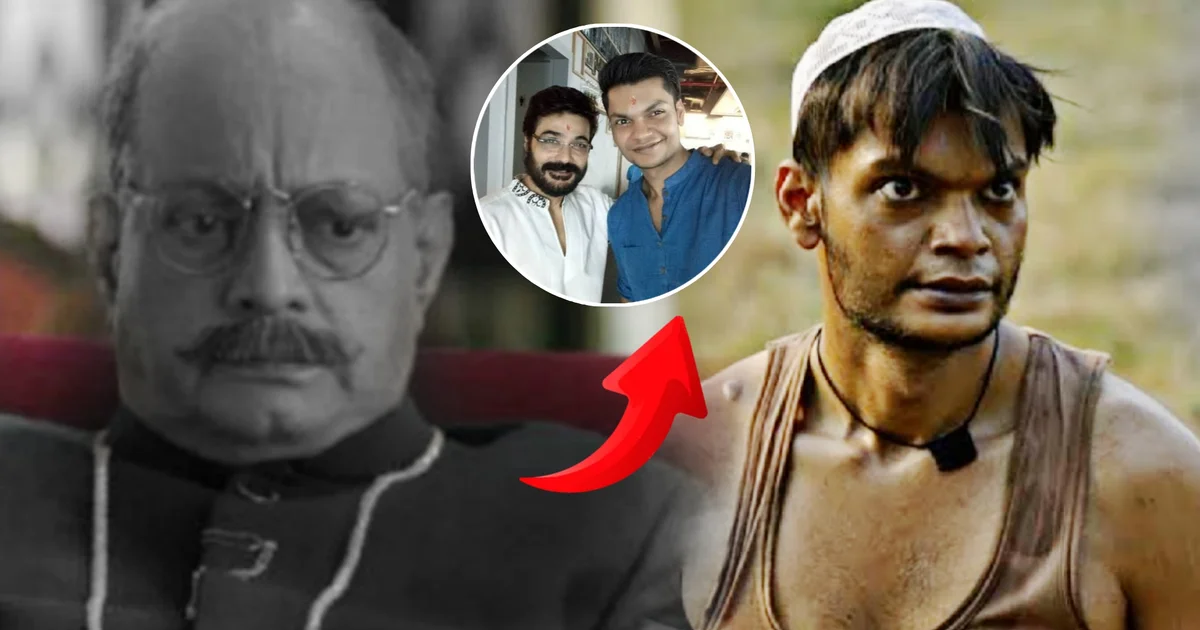 Debopriyo Mukherjee, Mrinal Mukherjee, Dadagiri, Mrinal Mukherjee son, Bengali Actor, Struggle, Inspirational Story, Tollywood, Entertainment, দেবপ্রিয় মুখোপাধ্যায়, মৃণাল মুখোপাধ্যায়, দাদাগিরি, মৃণাল মুখোপাধ্যায়ের পুত্র, বাঙালি অভিনেতা, টলিউড, অনুপ্রেরণের গল্প, বিনোদন