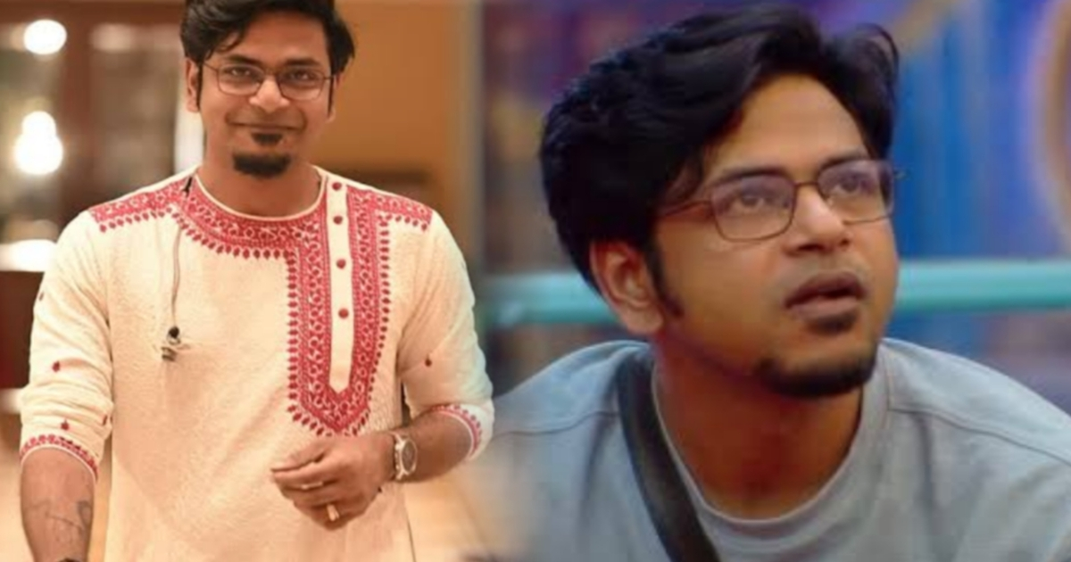 দুর্নিবার সাহা, Durnibar Saha, tollywood news, entertainment, বিনোদন, বিগ বস বাংলা, big boss bangla