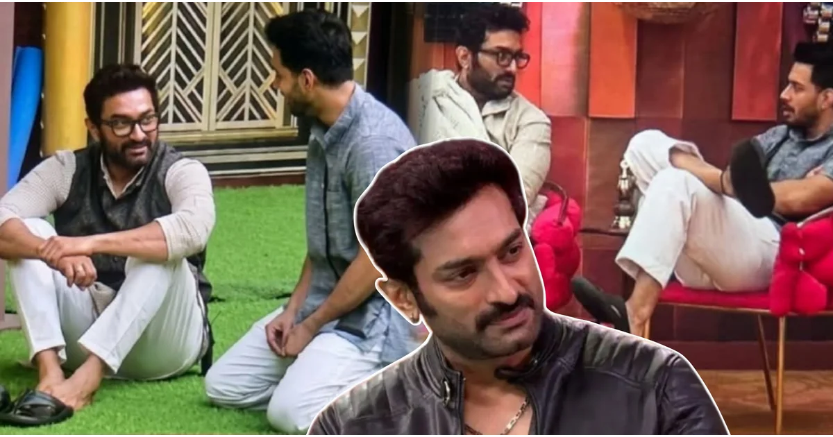 Bigg Boss Bangla, Jeetu Kamal, Jeetu Kamal Controversy, Bigg Boss Bangla Luxury Budget, Durnibar Saha, Jhilam Gupta, Rajveer Dey, Audience Reaction, Bigg Boss Bangla Update, Entertainment, বিগ বস বাংলা, জিতু কমল, জিতু কমল বিতর্ক, বিগ বস বাংলার লাক্সারি বাজেট, দুর্নিবার সাহা, ঝিলাম গুপ্ত, রাজবীর দে, দর্শক প্রতিক্রিয়া, বিগ বস বাংলা আপডেট, বিনোদন