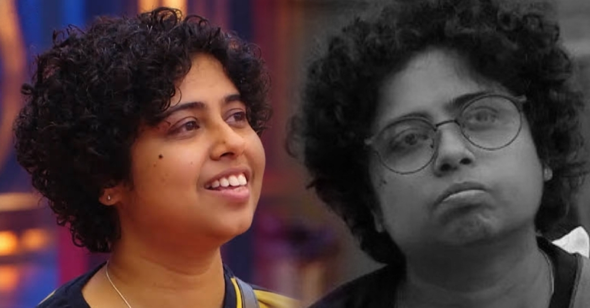 হাসি-গানে জমজমাট ছিল বিগ বসের ঘর, হঠাৎই নেমে এল বিষাদের ছায়া! শারীরিক অসু স্থতার কারণে মাঝপথেই বিগ বস বাংলা ছাড়তে বাধ্য হলেন ঝিলম গুপ্ত! মেডিক্যাল রিপোর্টে কী এমন এল যে তড়িঘড়ি নিতে হল এই বড় সিদ্ধান্ত? জানেন, কী হয়েছে ডিজে মাউসের? 1 Jhilam Gupta Leaves Bigg Boss Bangla Due To Serious Health Issues What Happened