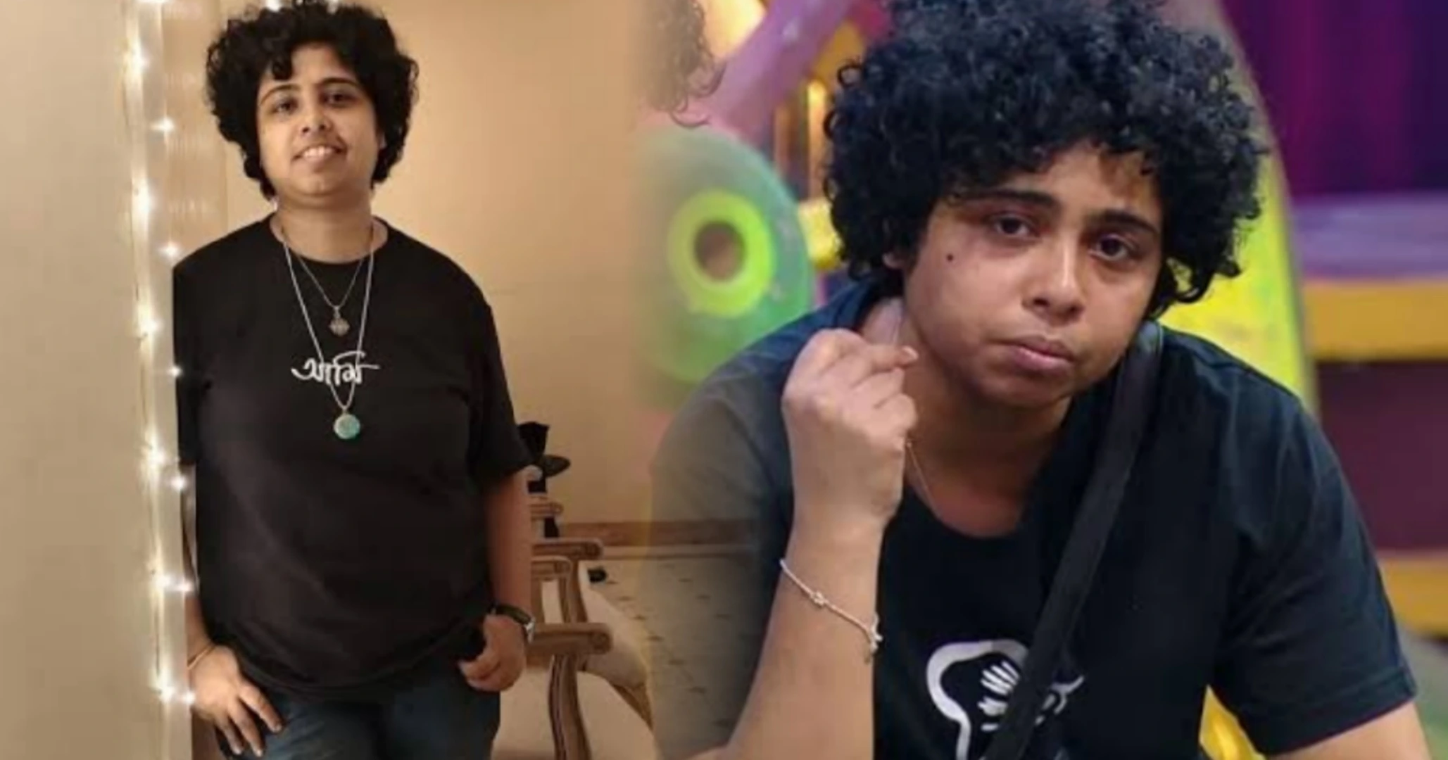 Bigg Boss Bangla, Jhilam Gupta, Jhilam Gupta Eviction, Jhilam Gupta Health Update, Bigg Boss Bangla 2026, Entertainment, Bigg Boss Bangla Update, বিগ বস বাংলা, ঝিলম গুপ্ত, ঝিলম গুপ্তের বিদায়, ঝিলম গুপ্তের অসুস্থতা, বিগ বস বাংলা ২০২৬, বিনোদন, বিগ বস বাংলা আপডেট