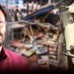 Joyjit Banerjee, tollywood, বিনোদন, book stall vandalism, জয়চিৎ বন্দ্যোপাধ্যায়