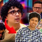 Bigg Boss Bangla, Jhilam Gupta, Jhilam Indur Song, Poulomi Guha, Bigg Boss Bangla Viral Song, Jhilam Gupta Friend, Bigg Boss Bangla 2026, Entertainment, Viral Song, বিগ বস বাংলা, ঝিলম গুপ্ত, ঝিলমের ইঁদুর গান, পৌলমী গুহ, বিগ বস বাংলার ভাইরাল গান, ঝিলম গুপ্তের বন্ধু, বিগ বস বাংলা ২০২৬, বিনোদন, ভাইরাল গান, বিশেষ বন্ধু