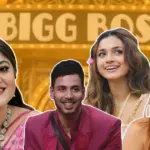 Koneenica Banerjee, Bigg Boss Bangla, Bigg Boss Bangla Season, Rajveer Dey, Srijla Guha, Bharat Kaul, Jeetu Kamal, Monami Ghosh, Anuska Ghosh, Nandini Rajveer, Bigg Boss Bangla Contestants, Entertainment, কনীনিকা বন্দ্যোপাধ্যায়, বিগ বস বাংলা, বিগ বস বাংলা সিজন ৩, রাজবীর দে, সৃজলা গুহ, ভরত কল, জিতু কমল, মনামী ঘোষ, অনুষ্কা ঘোষ, রাজবীর নন্দিনী, বিগ বস বাংলা প্রতিযোগী, বিনোদন