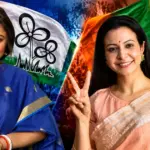 Koneenica Banerjee, tollywood, বিনোদন, কোয়েল মল্লিক, Koel Mallick, Bengal politics, বাংলার রাজনীতি, bjp, বাঙালি অভিনেত্রী, কনীনিকা বন্দ্যোপাধ্যায়, রাজনৈতিক বিতর্ক, বিজেপি সরকার, political drama, Tollywood actress, controversy