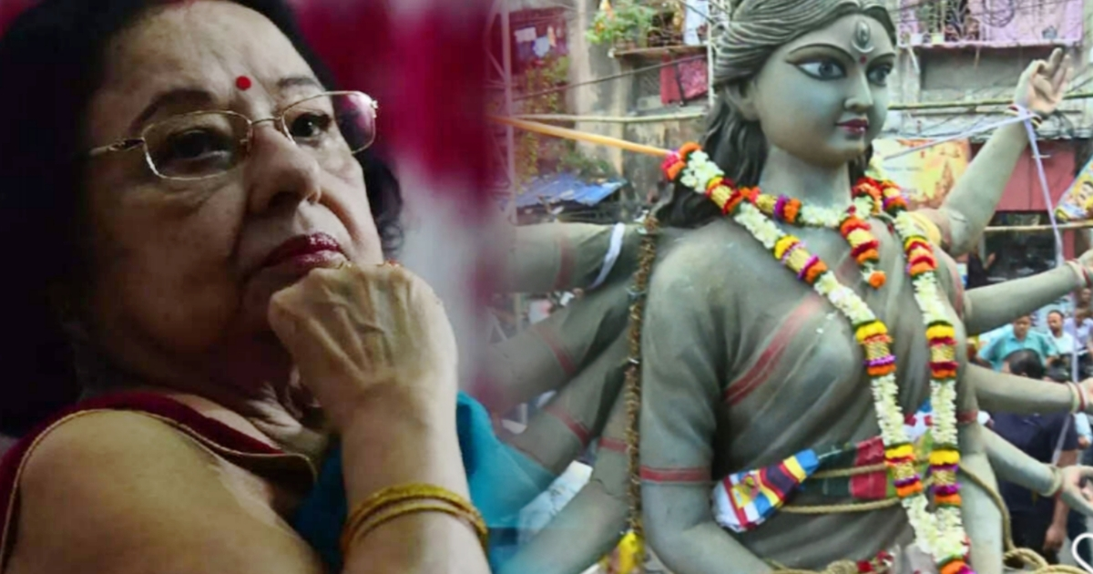 Madhabi Mukherjee, tollywood, tollywood news, entertainment, বিনোদন, মাধবী মুখোপাধ্যায়