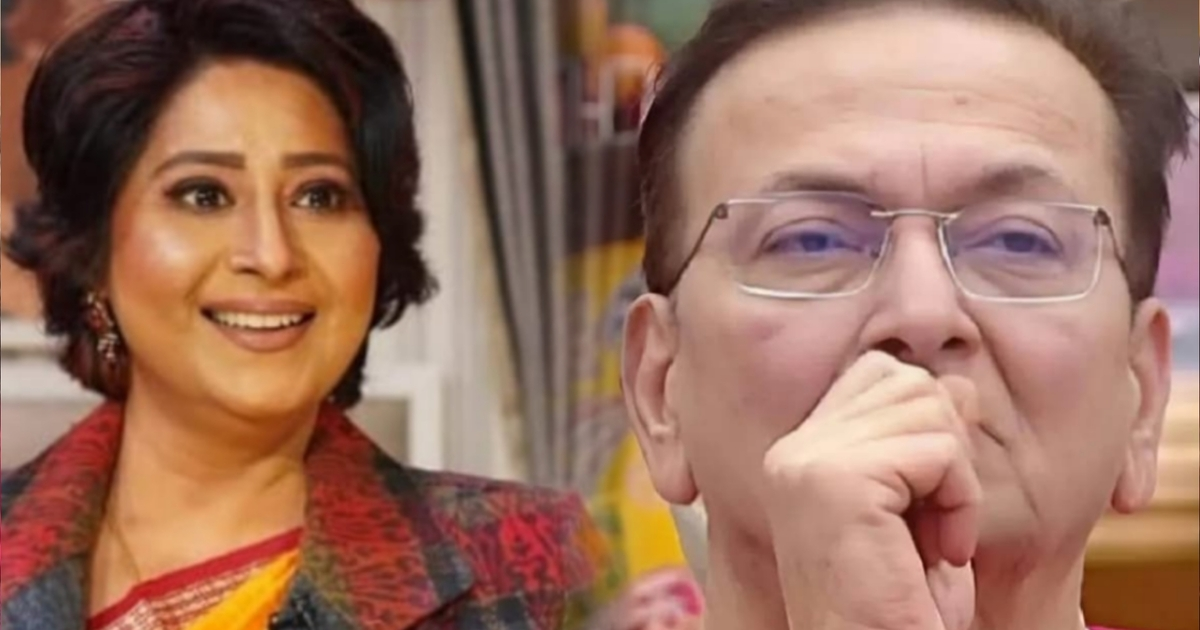 “খেলার নিয়মে চলে আসতে হল, কিন্তু আমাদের মনের মধ্যে আপনিই বিজয়ী! অসুস্থ শরীরেও কি অদ্ভুত প্রাণশক্তি! ৫৭ দিনে নতুন ভরত কলকে চিনেছি, ভালোবেসেছি” শিখিয়েছেন জীবনের মূল্যবোধ, ভরতের বিদায়ে আবেগঘন বার্তা অভিনেত্রী মৈত্রী মিত্রের! খেতাব জিততে না পারলেও বিগ বস বাংলার দর্শকদের মনে করে নিলেন বিশেষ স্থান! 1 Maitryee Mitra, মৈত্রী মিত্র, Bharat Kaul, বিগ বস বাংলা, big boss bangla
