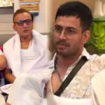 Bigg Boss Bangla, Rajveer Dey, Nandini Dutta, Rajveer Nandini Love, Nandini Father Reaction, Sandip Dutta, Bigg Boss Bangla Contestants, Rajveer Bigg Boss Bangla, Nandini Rajveer Relationship, Entertainment, বিগ বস বাংলা, রাজবীর দে, নন্দিনী দত্ত, রাজবীর নন্দিনী প্রেম, নন্দিনীর বাবা, সন্দীপ দত্ত, রাজবীরের জনপ্রিয়তা, বিগ বস বাংলা প্রতিযোগী, রাজবীর নন্দিনী সম্পর্ক, বিনোদন