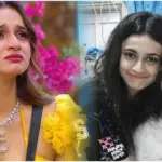 Nandini Dutta, Bigg Boss Bangla, Nandini Dutta Grandmother, Meera Dutta Death, Nandini Dutta News, Bigg Boss Bangla News, Nandini Rajveer, Nandini Dutta Controversy, Bengali Television, Entertainment, Sad News, নন্দিনী দত্ত, বিগ বস বাংলা, নন্দিনীর ঠাকুমা, মীরা দও, মীরা দত্ত, নন্দিনী দত্তের ঠাকুমার মৃত্যু, বিগ বস বাংলা খবর, নন্দিনী রাজবীর, নন্দিনী দত্ত বিতর্ক, বাংলা টেলিভিশন, বিনোদন