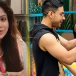 Bigg Boss Bangla, Rajveer Dey, Nandini Dutta, Rajnandini, Nandini Dutta Mother, Rajveer Birthday, Bigg Boss Bangla Couple, Rajveer Nandini Relationship, Entertainment, Bigg Boss Bangla 2026, বিগ বস বাংলা, রাজবীর দে, নন্দিনী দত্ত, রাজনন্দিনী, নন্দিনীর মা, রাজবীরের জন্মদিন, বিগ বস বাংলা কাপল, রাজবীর নন্দিনী সম্পর্ক, বিগ বস বাংলা ২০২৬, বিনোদন