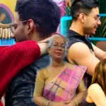 Bigg Boss Bangla, Nandini Dutta, Rajveer Dey, Nandini Rajveer Relationship, Rajveer Mother, Nandini Parents, Nandini Rajveer Marriage, Bigg Boss Bangla Controversy, Nandini Rajveer Love Story, Bigg Boss Bangla Latest Update, বিগ বস বাংলা, নন্দিনী দত্ত, রাজবীর দে, নন্দিনী রাজবীরের সম্পর্ক, রাজবীরের মা, নন্দিনীর বাবা মা, নন্দিনী রাজবীরের বিয়ে, বিগ বস বাংলা বিতর্ক, নন্দিনী রাজবীরের প্রেম, বিগ বস বাংলা আপডেট